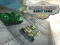 게임 Impossible Parking: Army Tank 온라인