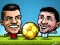 게임 Dream Head Soccer 온라인
