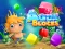 게임 Aqua blocks 온라인