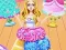 게임 Rainbow Princess Cake Maker 온라인
