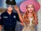 게임 Fashion Police Officer 온라인