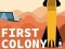 게임 First Colony 온라인