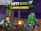게임 Super Heroes Commander 온라인