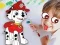 게임 Coloring Book: PAW Patrol 온라인