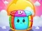 게임 Coloring Book: Letter D 온라인