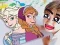 게임 Coloring Book: Frozen 온라인