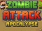 게임 Zombie Attack: Apocalypse 온라인