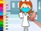 게임 Coloring Book: Doctor 온라인