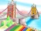 게임 Coloring Book: London Bridge 온라인