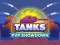 게임 Tanks PVP Showdown 온라인