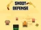 게임 Shoot Defense 온라인