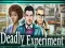 게임 Deadly Experiment 온라인