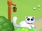게임 Kitty Jewel Quest 온라인
