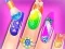 게임 Baby Nail Salon 온라인