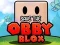 게임 Save The Obby Blox 온라인