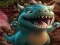 게임 Jubilant Dinosaur Escape 온라인