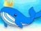 게임 Coloring Book: Whale 온라인