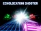 게임 Echolocation Shooter 온라인