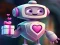 게임 Smiling Robot Escape 온라인
