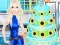게임 How To Make A Ice Themed Cake 온라인