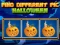 게임 Find Different Pic Halloween 온라인