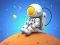 게임 Coloring Book: Spaceman Sitting 온라인