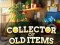 게임 Collector of Old Items 온라인