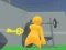 게임 Plasticine Stickman Jailbreak 온라인