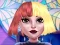 게임 Wendy's Gothic Hairstyle Challenge 온라인