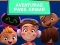 게임 Mini Beat Power Rockers: Building Adventures 온라인
