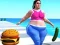 게임 Fat Race 3D 온라인