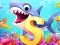 게임 Coloring Book: Letter S 온라인
