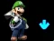게임 FNF BOO: Luigi vs Kingboo 온라인