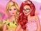 게임 Princesses At The Spring Blossom Ball 온라인