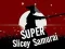 게임 Super Slicey Samurai 온라인