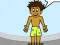 게임 Hooda Escape Water Park 2023 온라인