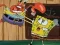 게임 FNF CheapSkate: SpongeBob vs Mr Krabs 온라인