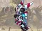 게임 Super Megabot Adventure 온라인