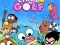 게임 Crazy Golf 온라인