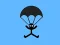 게임 Landing Stickman 온라인