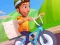게임 Postman Race 3D 온라인