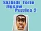 게임 Skibidi Toilet Jigsaw Puzzle 2 온라인