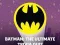 게임 Batman: The Ultimate Trivia Quiz 온라인