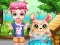게임 My Little Bunny Caring 온라인