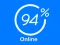 게임 94% Online 온라인