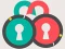게임 Pop The Lock Online 온라인