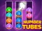 게임 Number Tubes 온라인