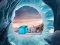 게임 Winter Ice Cave Escape 온라인