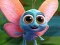 게임 Elated Butterfly Escape 온라인