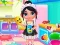 게임 Candy House Cleaning 온라인